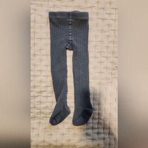 Zara kids legging/tights